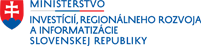 Ministry of Investments, Regional Development and Informatization of the Slovak Republic